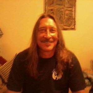 Meet your Posher, Terry